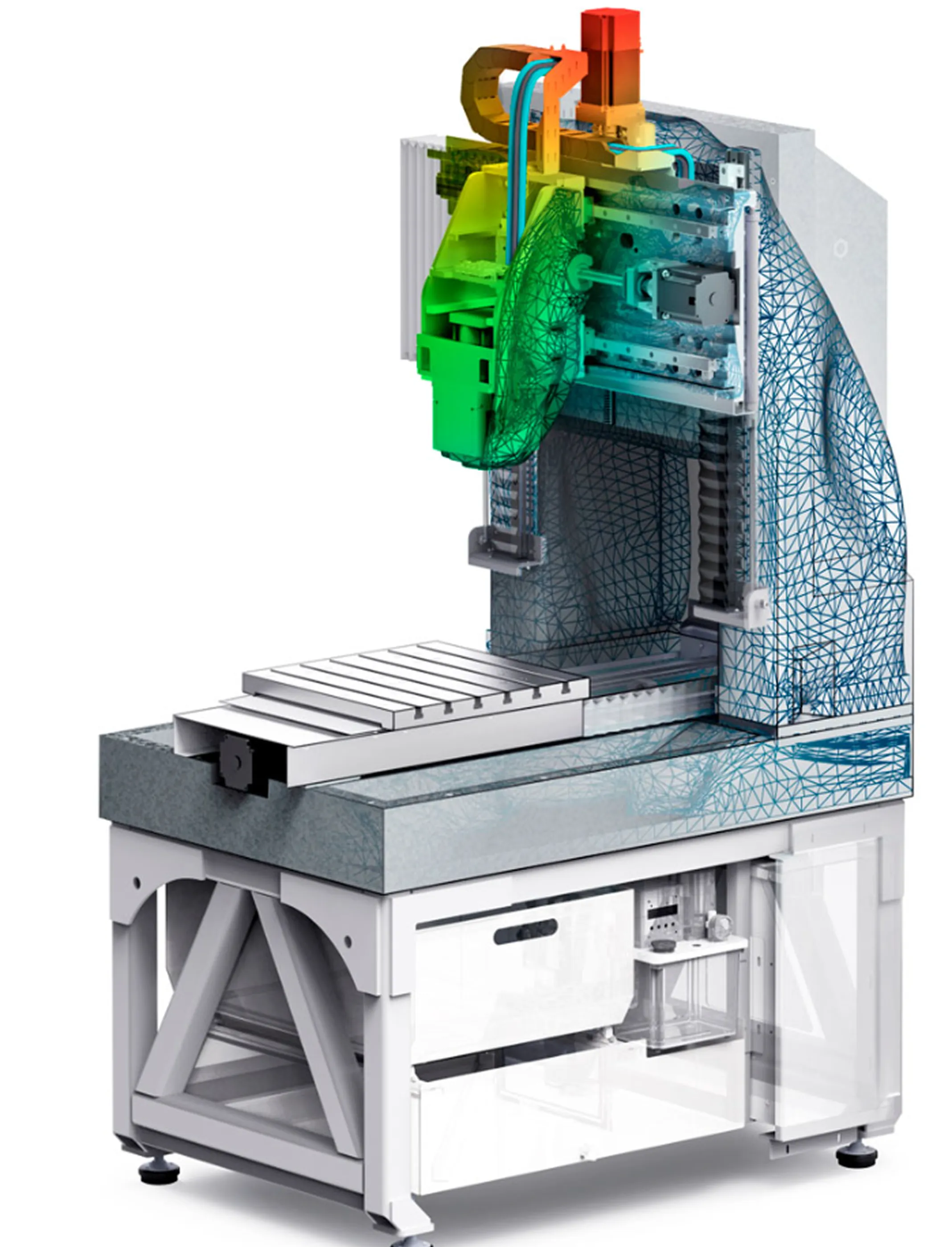 Станок BEAVERMILL Mini