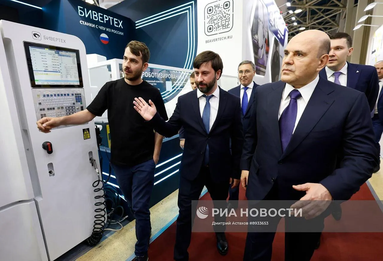 Итоги выставки «Металлообработка-2025»