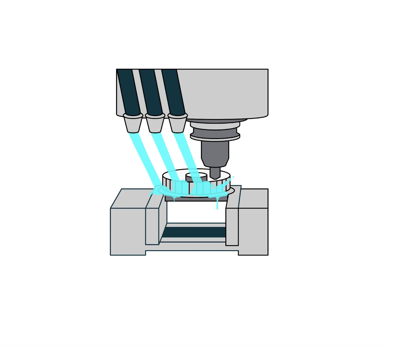 Станок BEAVERMILL ПЛЮС СЕРИЯ М. Изображение 5