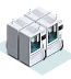 Станок BEAVERMILL MINI. Изображение 1185