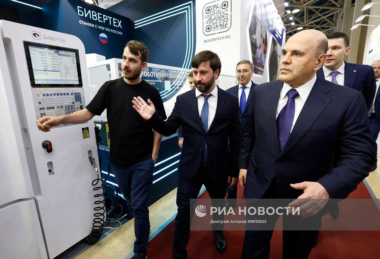 Итоги выставки «Металлообработка-2025»