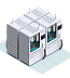 Станок BEAVERMILL MINI. Изображение 1185